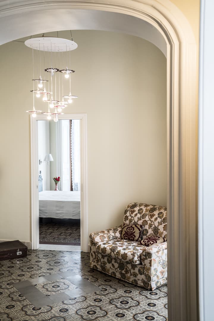 B&B Rossocorallo