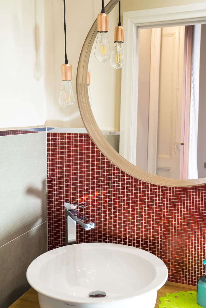 B&B Rossocorallo