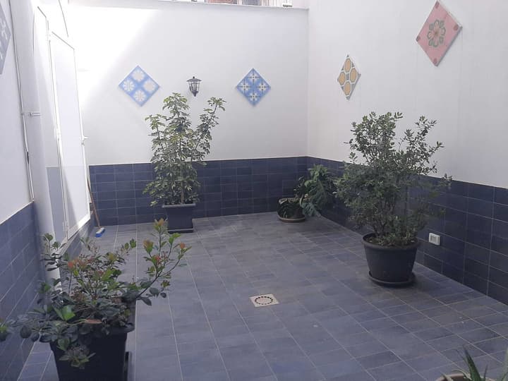 B&B Rossocorallo