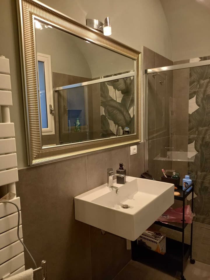 B&B Rossocorallo
