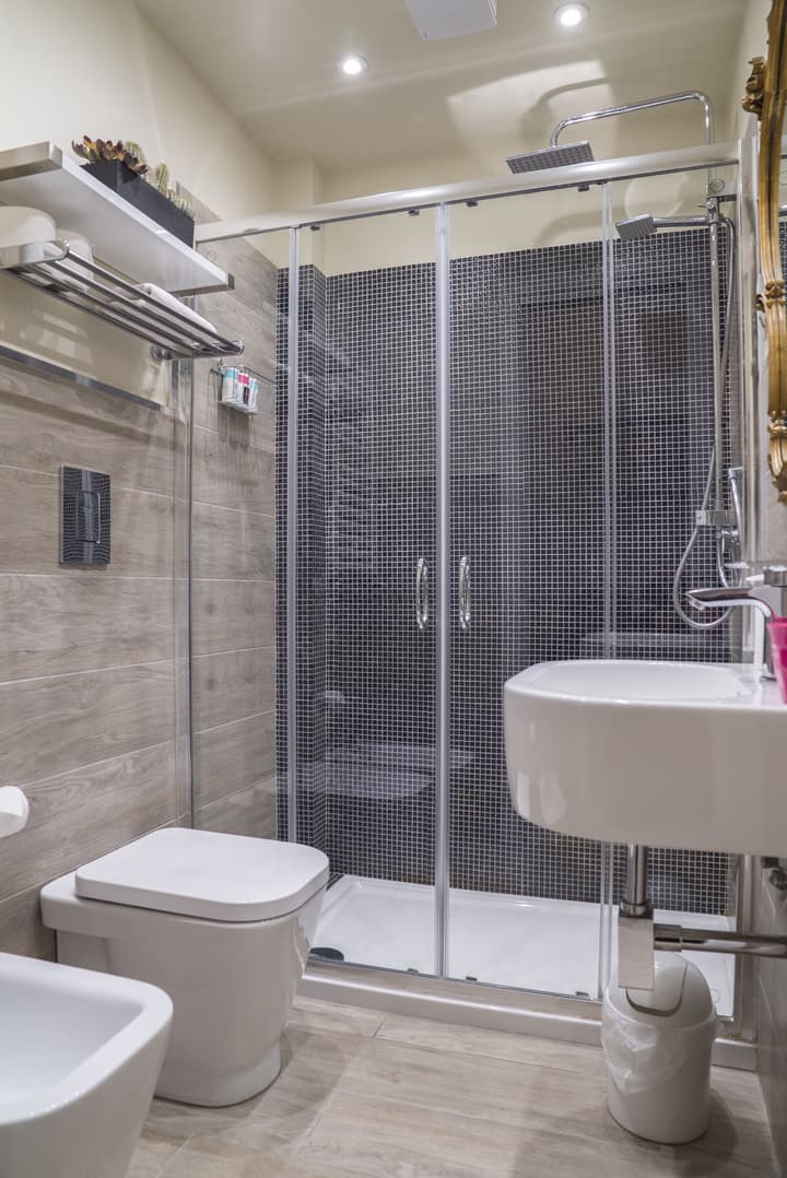 B&B Rossocorallo