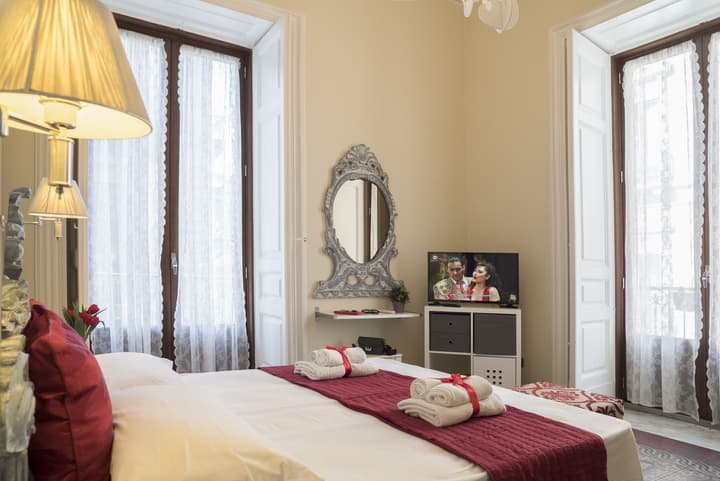 B&B Rossocorallo