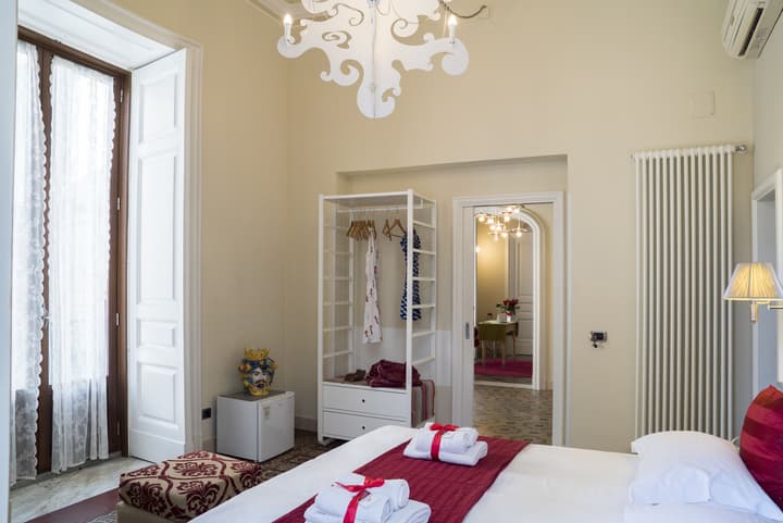 B&B Rossocorallo