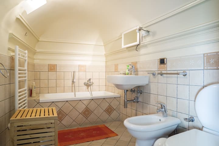 B&B Rossocorallo