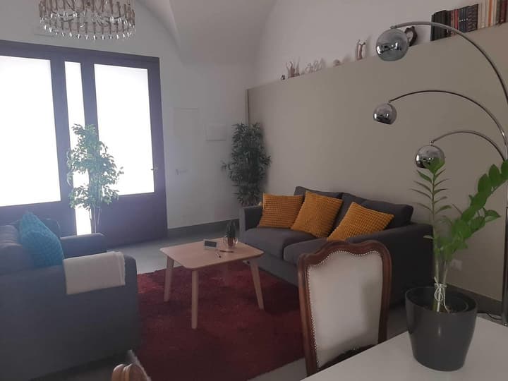 B&B Rossocorallo