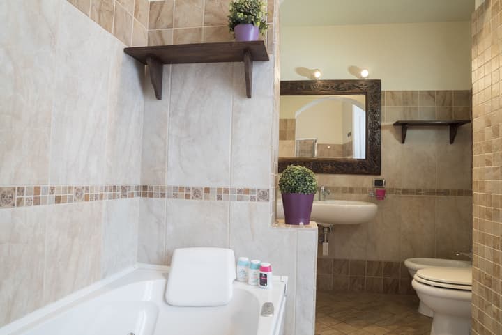 B&B Rossocorallo