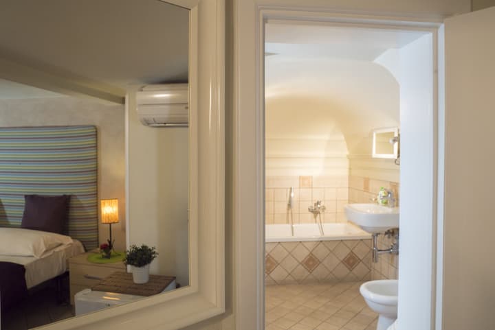 B&B Rossocorallo