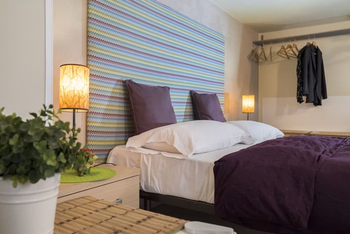 B&B Rossocorallo