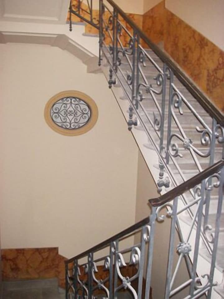 B&B Rossocorallo