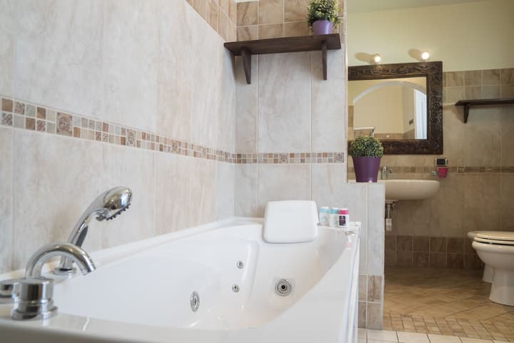 B&B Rossocorallo