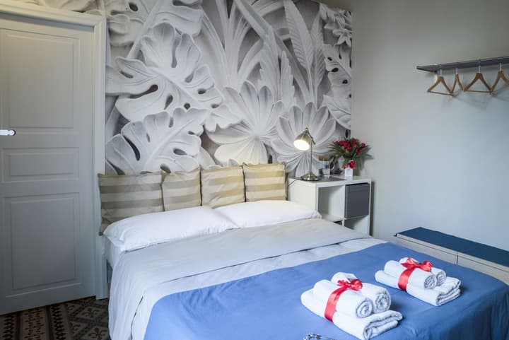 B&B Rossocorallo
