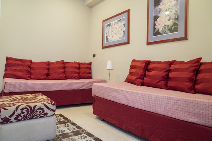 B&B Rossocorallo