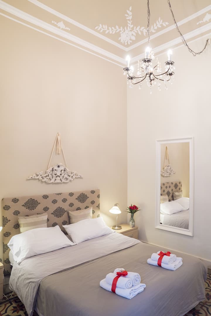 B&B Rossocorallo