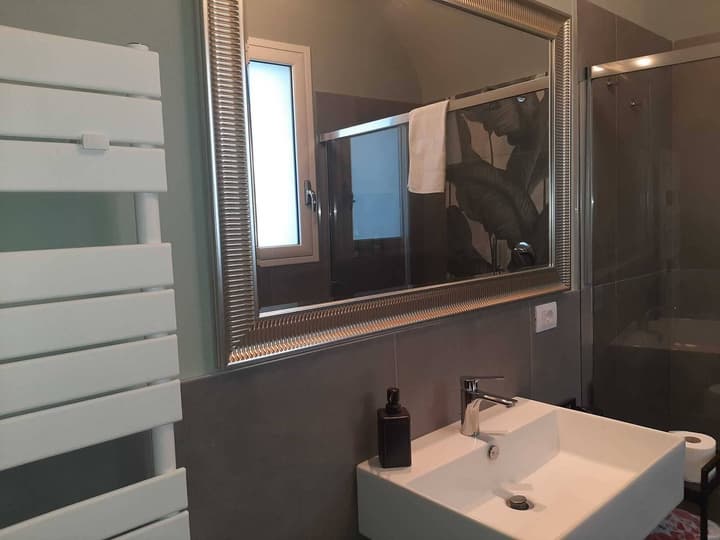 B&B Rossocorallo