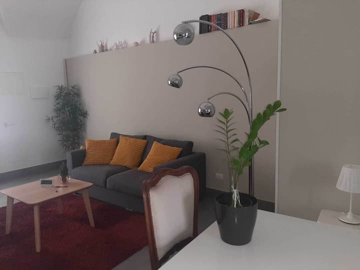 B&B Rossocorallo