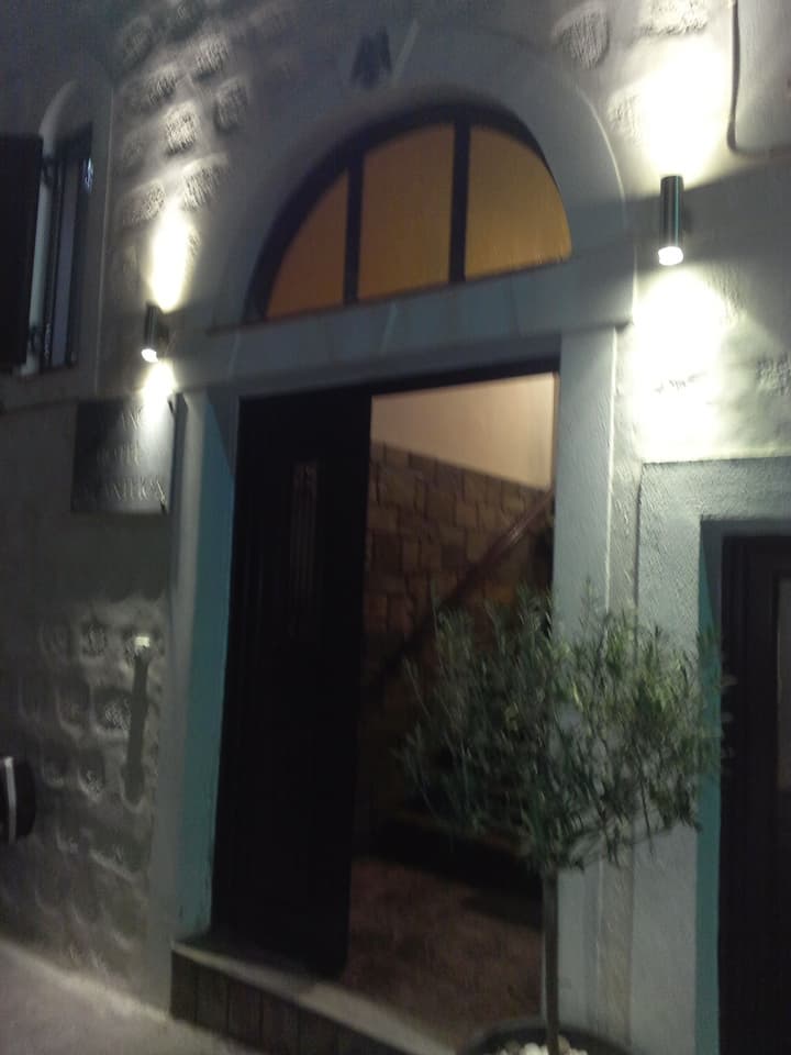 Byzance Hotel