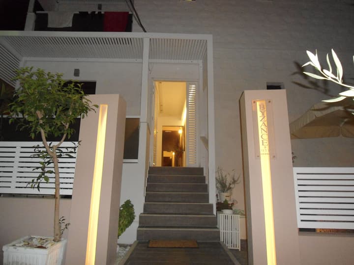 Byzance Hotel