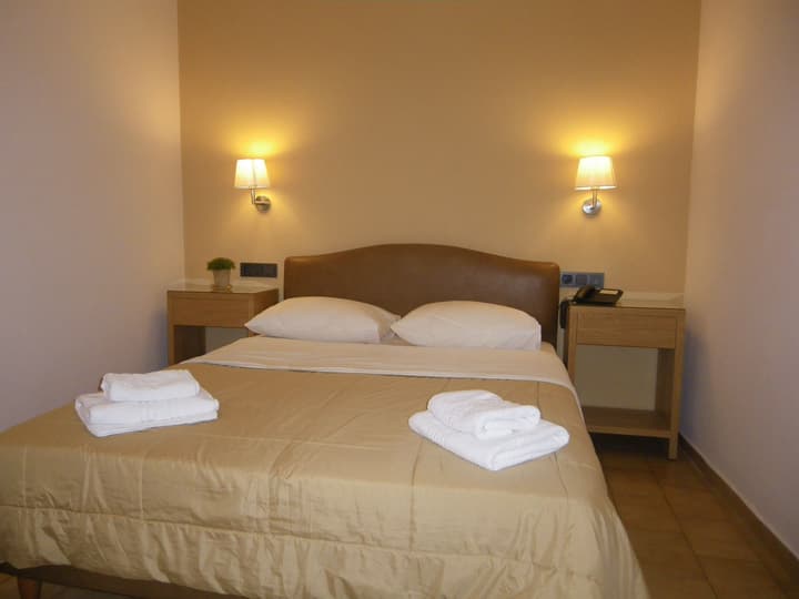 Byzance Hotel
