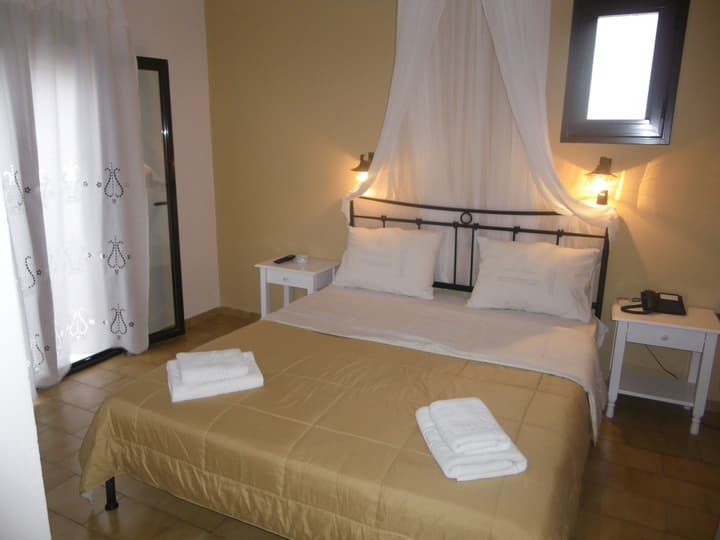 Byzance Hotel