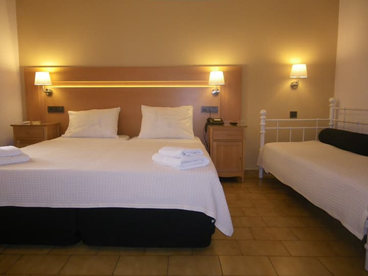 Byzance Hotel
