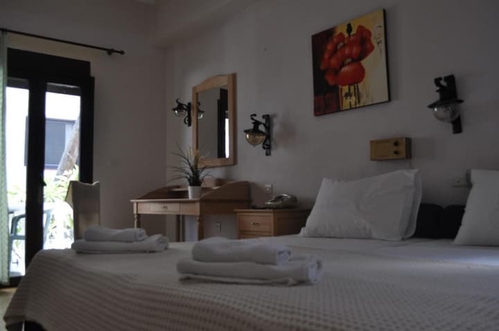 Byzance Hotel