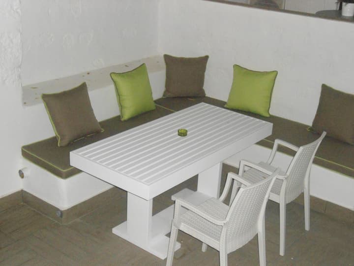 Byzance Hotel