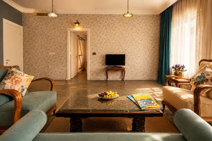 Köstem Hotel