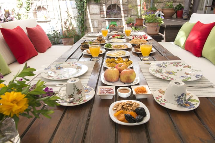 Köstem Hotel