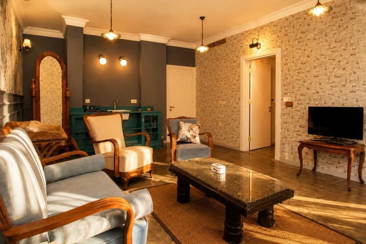 Köstem Hotel