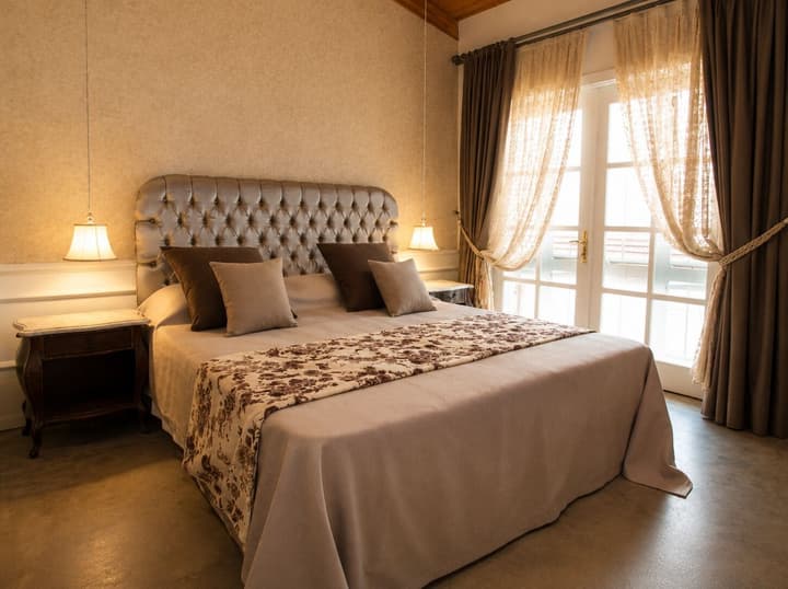 Köstem Hotel
