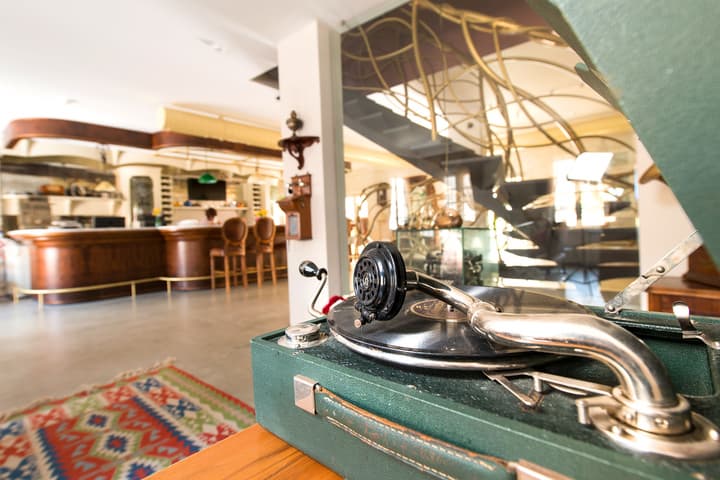 Köstem Hotel