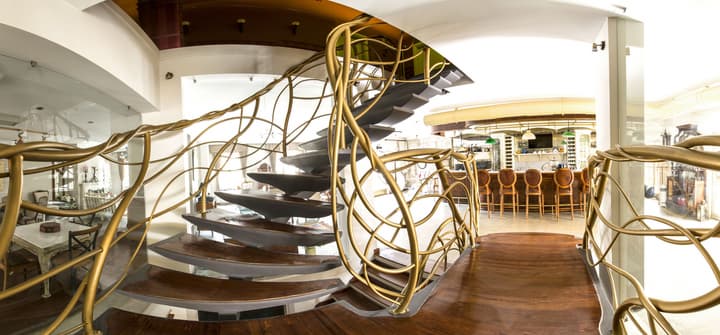 Köstem Hotel