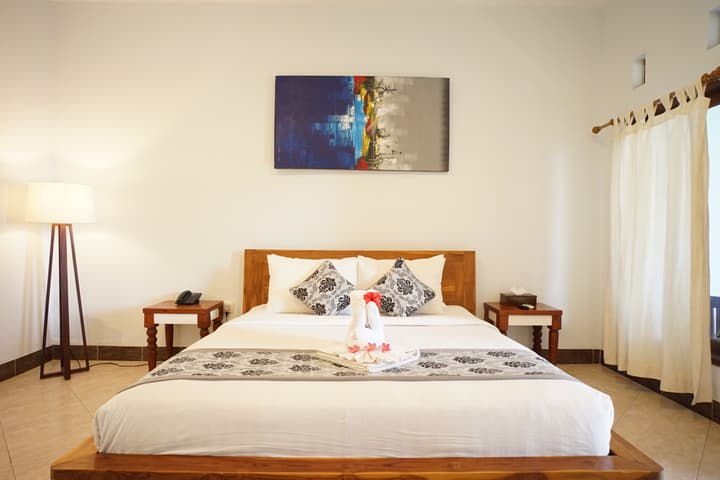 Royal Regantris Villa Karang