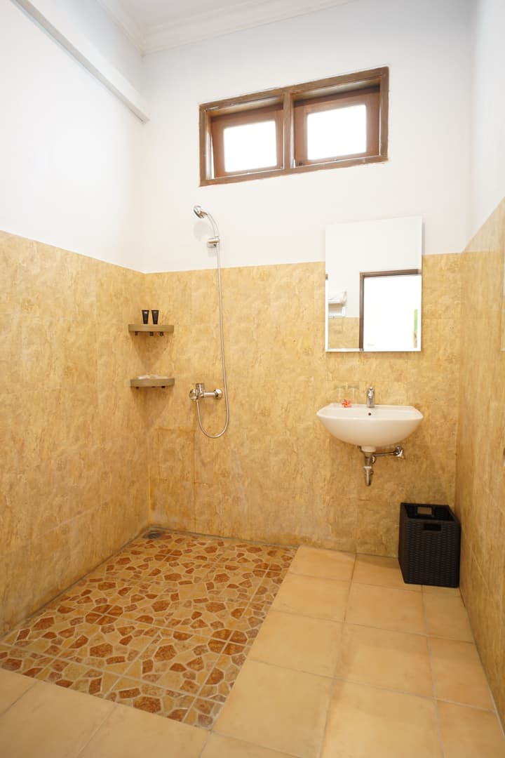Royal Regantris Villa Karang