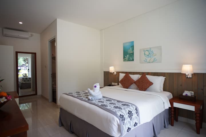 Royal Regantris Villa Karang