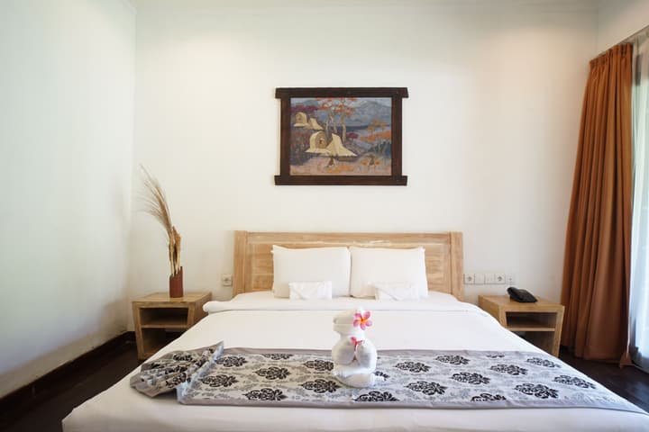 Royal Regantris Villa Karang