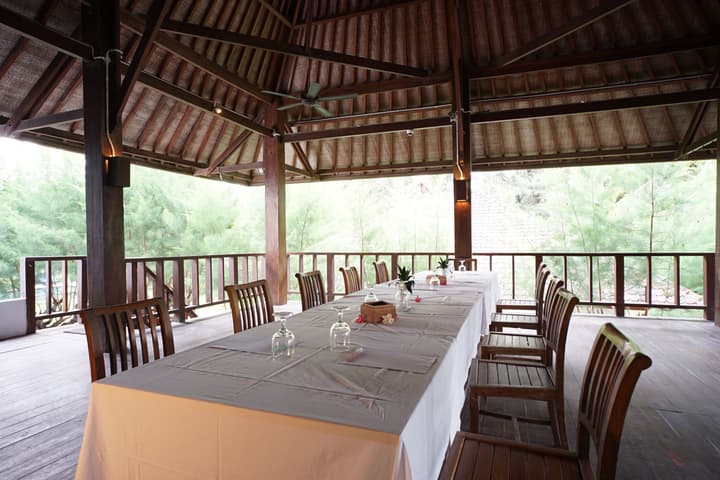 Royal Regantris Villa Karang