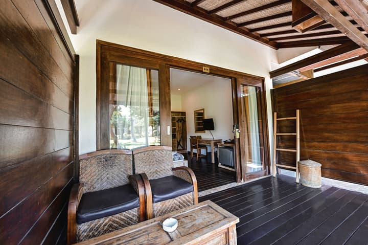Royal Regantris Villa Karang