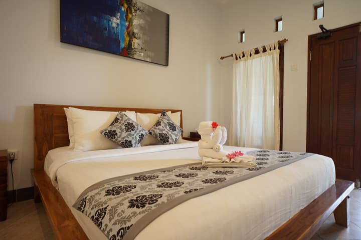 Royal Regantris Villa Karang