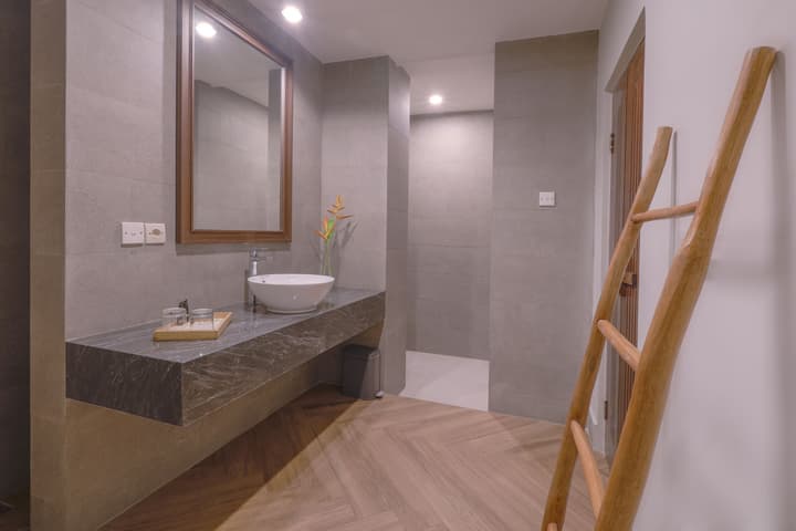 Royal Regantris Villa Karang