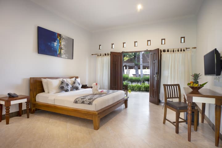 Royal Regantris Villa Karang