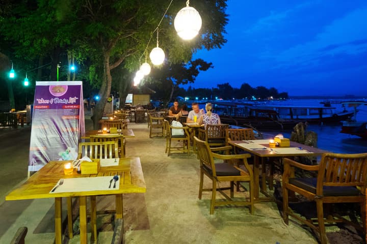 Royal Regantris Villa Karang