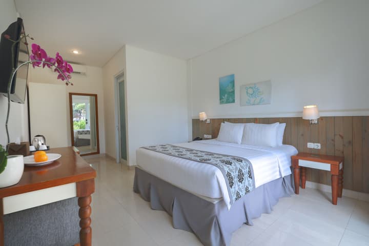 Royal Regantris Villa Karang