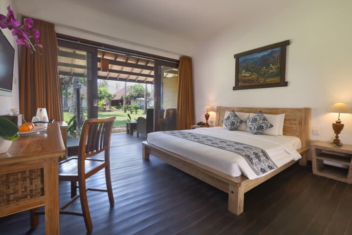 Royal Regantris Villa Karang