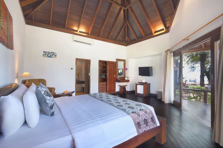 Royal Regantris Villa Karang