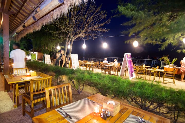 Royal Regantris Villa Karang