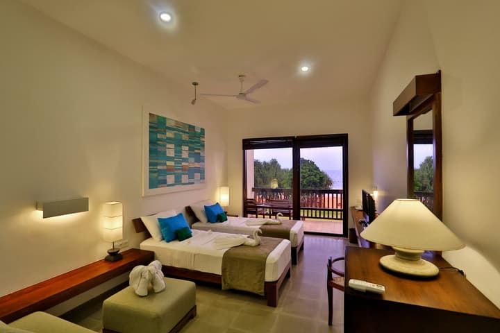 Temple Tree Resort & Spa