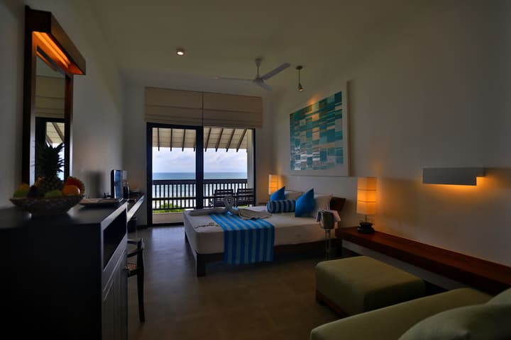 Temple Tree Resort & Spa