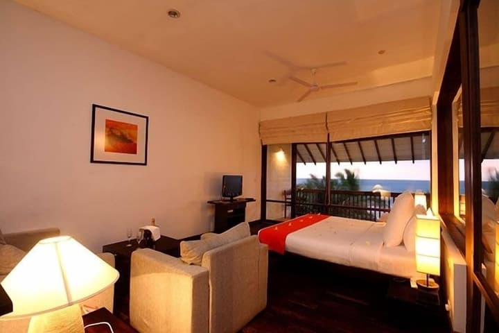 Temple Tree Resort & Spa