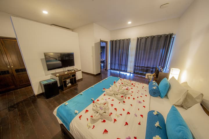 Temple Tree Resort & Spa